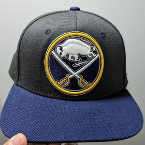 Buffalo Sabres snapback